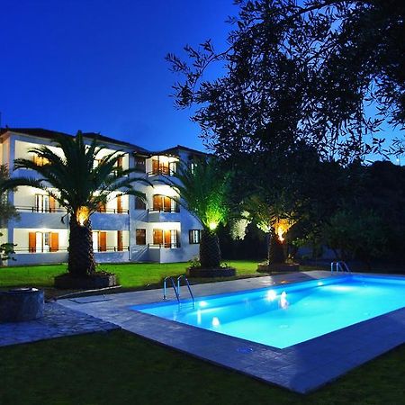 Villa Maro Skopelos Extérieur photo