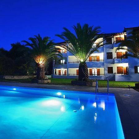 Villa Maro Skopelos Extérieur photo