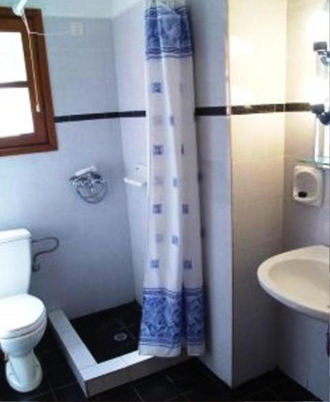 Villa Maro Skopelos Extérieur photo