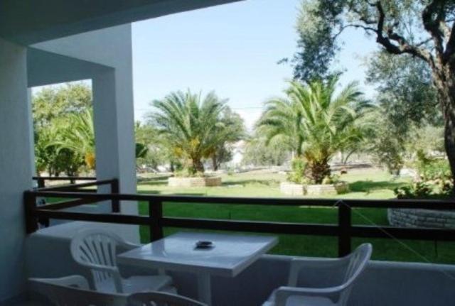 Villa Maro Skopelos Extérieur photo