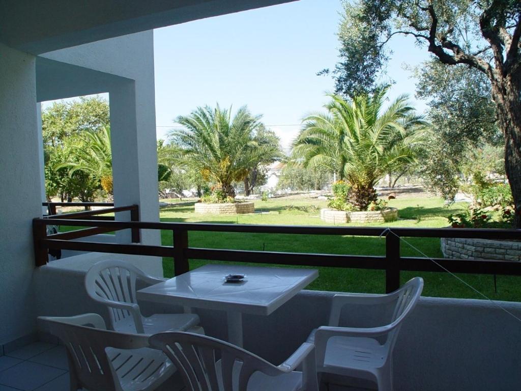 Villa Maro Skopelos Chambre photo