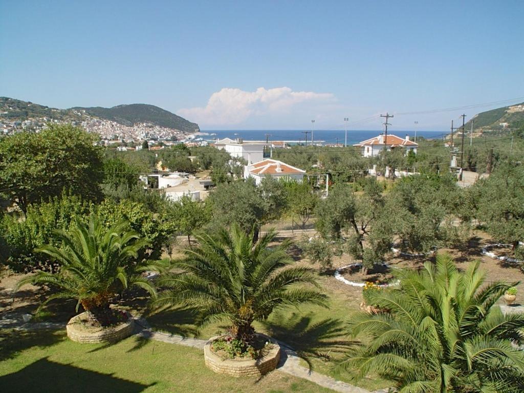 Villa Maro Skopelos Chambre photo