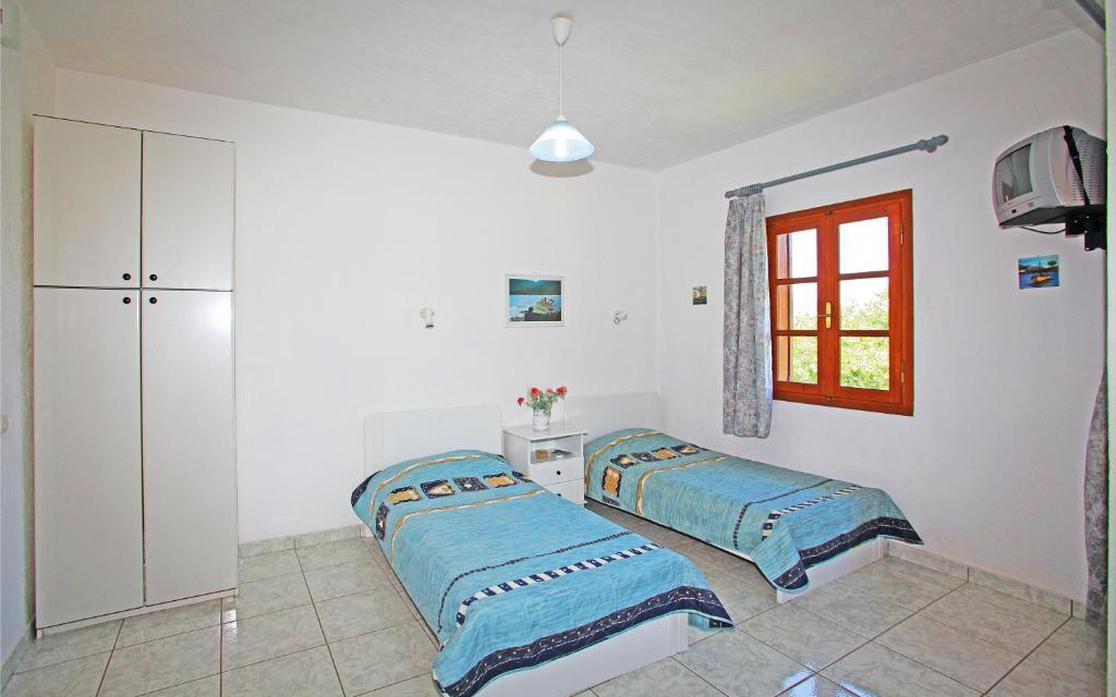 Villa Maro Skopelos Chambre photo