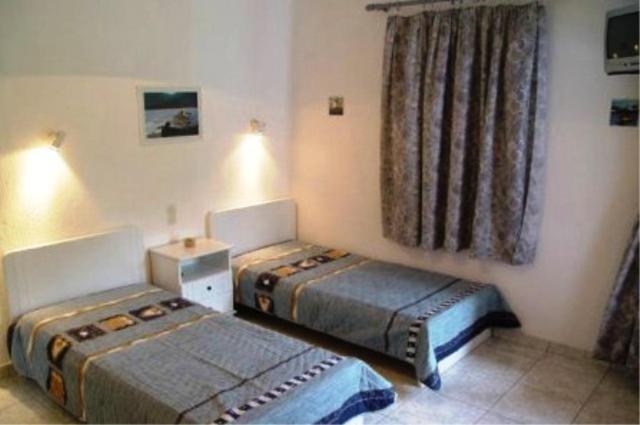 Villa Maro Skopelos Chambre photo