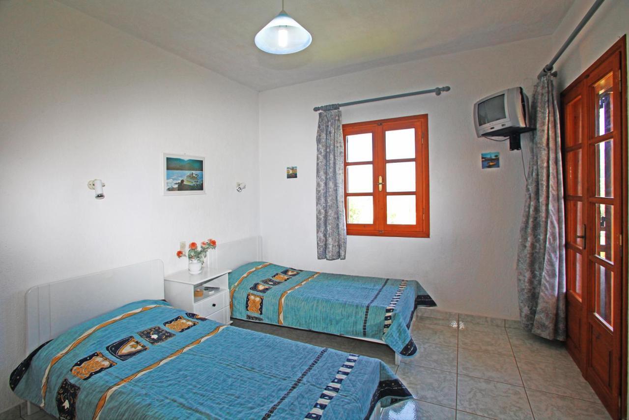 Villa Maro Skopelos Chambre photo